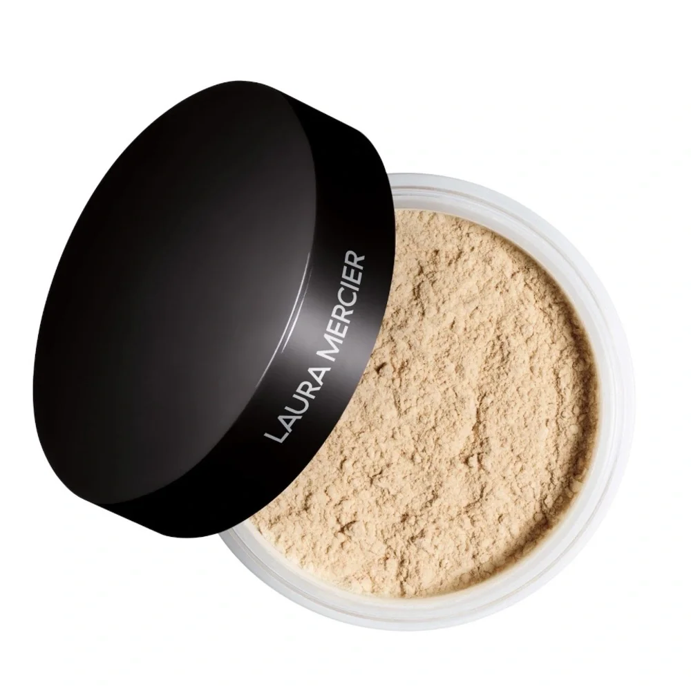 Laura Mercier💄Translucent Loose Setting Powder Full Size NIB